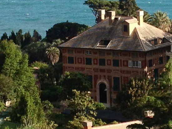 Museo Raccolte Frugone